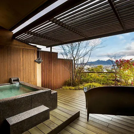 ホテル 琴平花壇 琴平町 エクステリア 写真