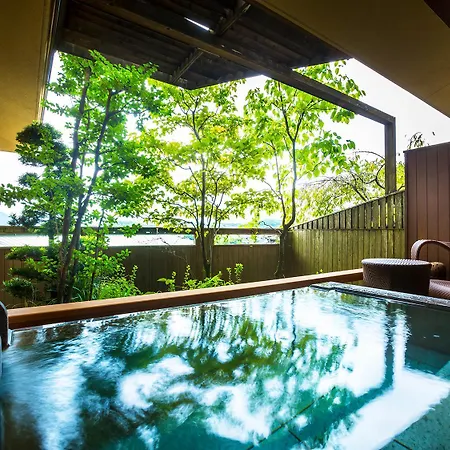 ホテル 琴平花壇 琴平町 エクステリア 写真