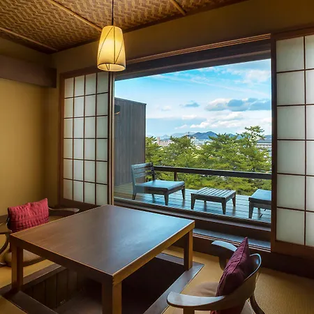 ホテル 琴平花壇 琴平町 部屋 写真