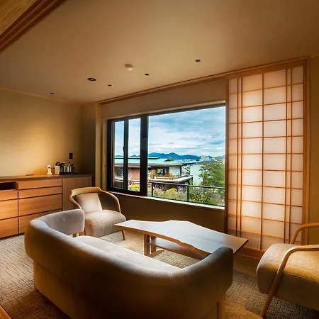 ホテル 琴平花壇 琴平町 部屋 写真