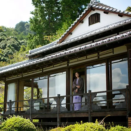 ホテル 琴平花壇 琴平町 部屋 写真