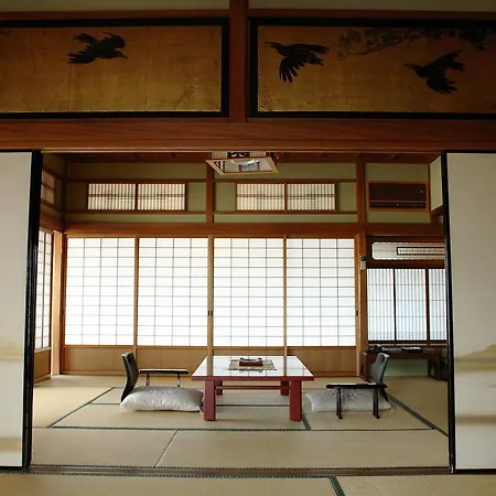 ホテル 琴平花壇 琴平町 部屋 写真