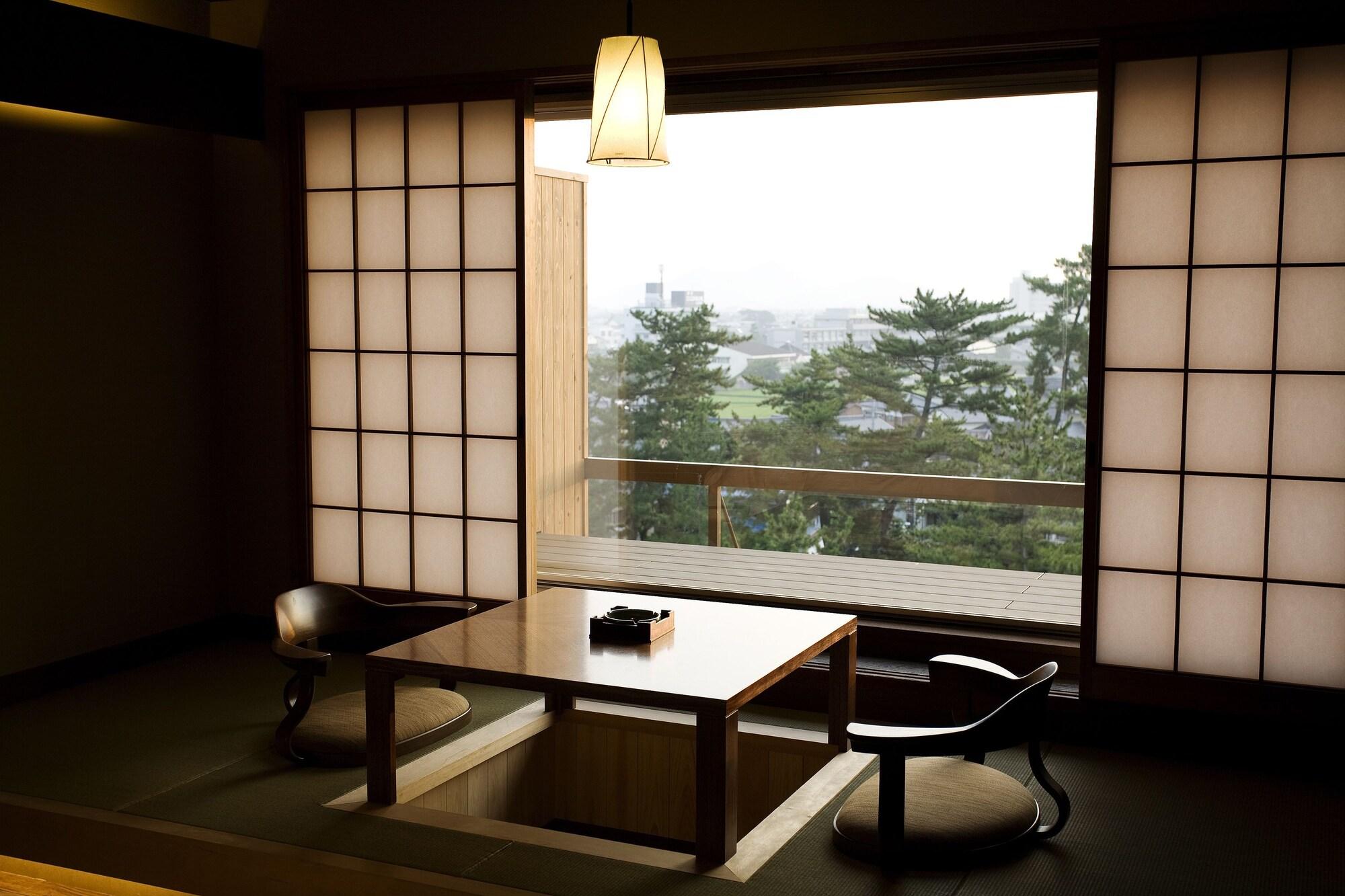 Kadan 傳統日式旅館 Kotohira