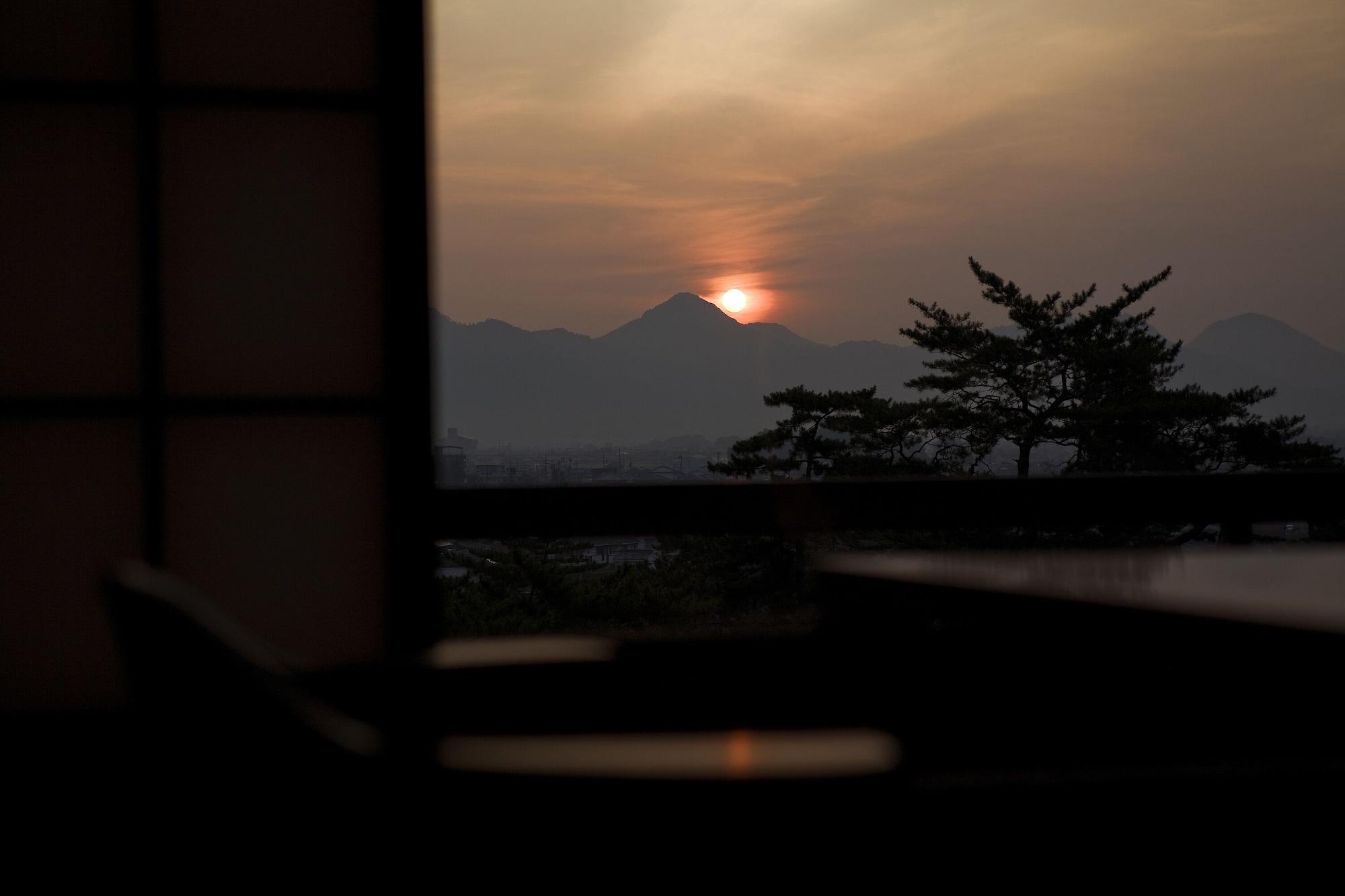 Kadan 傳統日式旅館 Kotohira