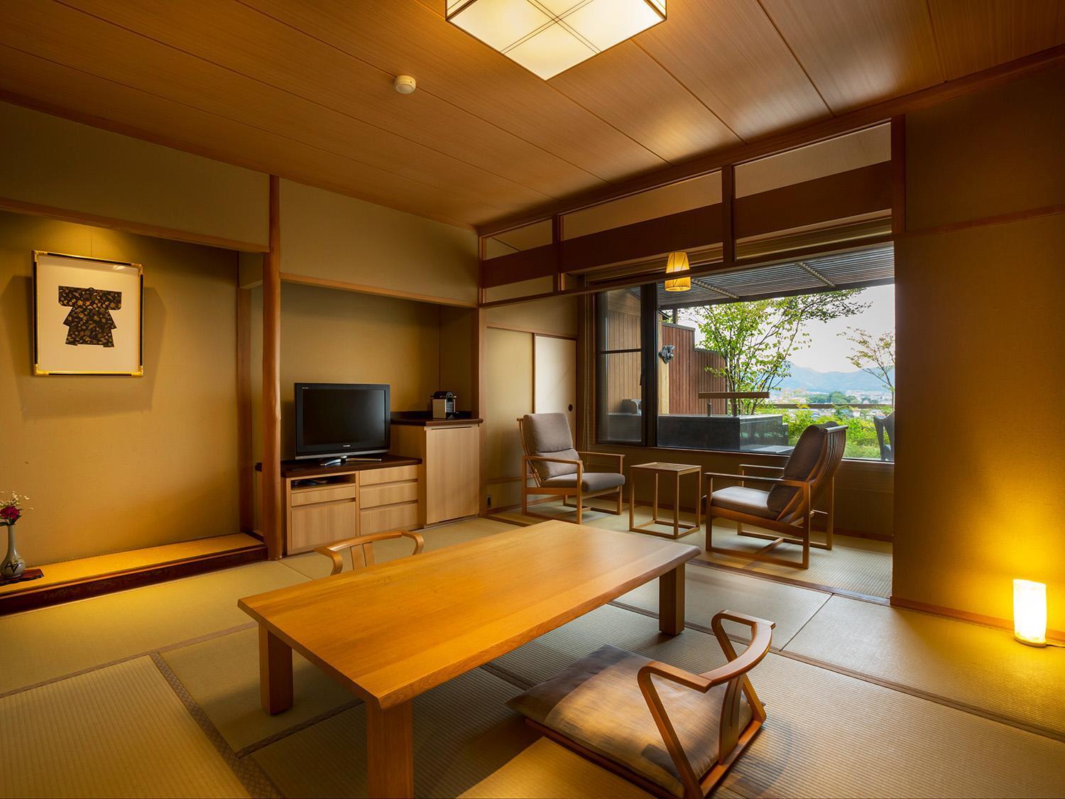 傳統日式旅館 Kadan 4*