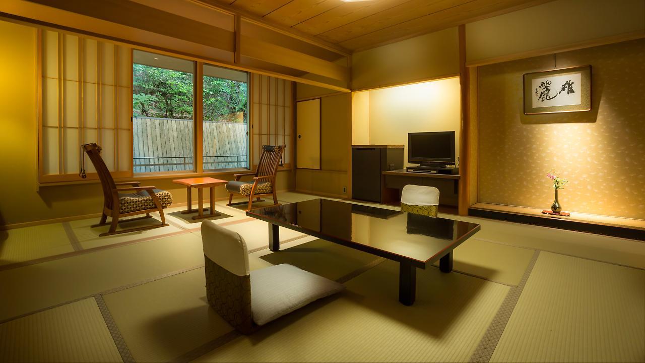 傳統日式旅館 Kadan 4*