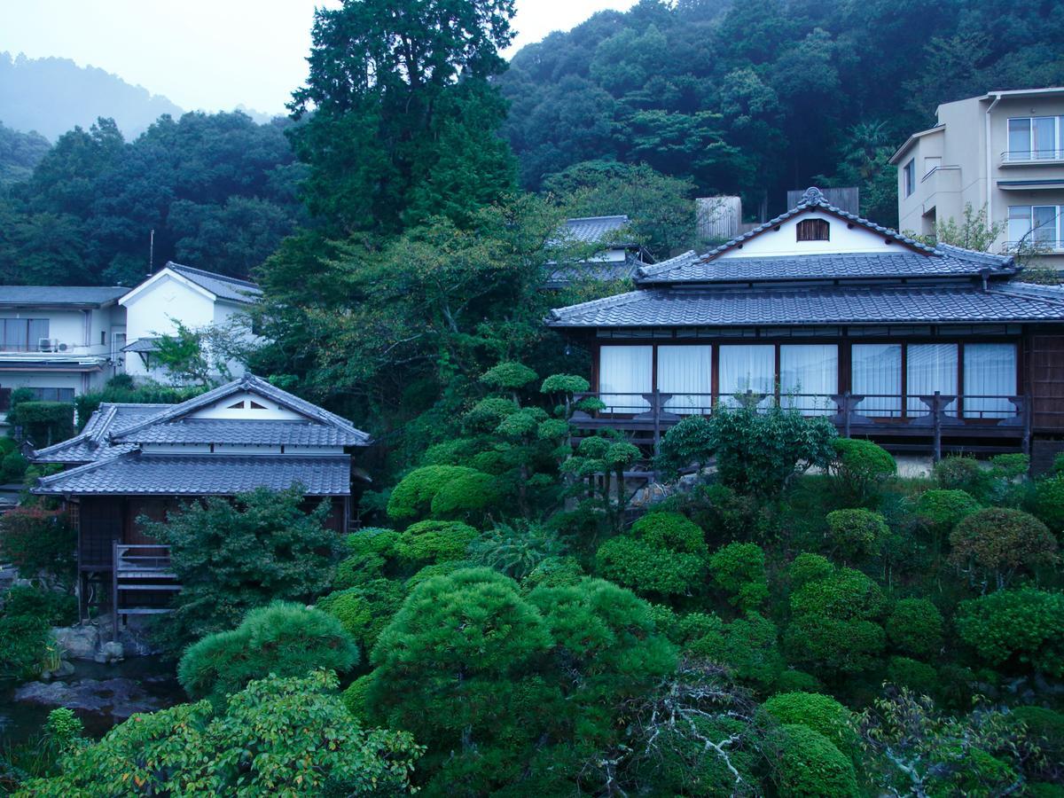Ryokan Kadan Kotohira