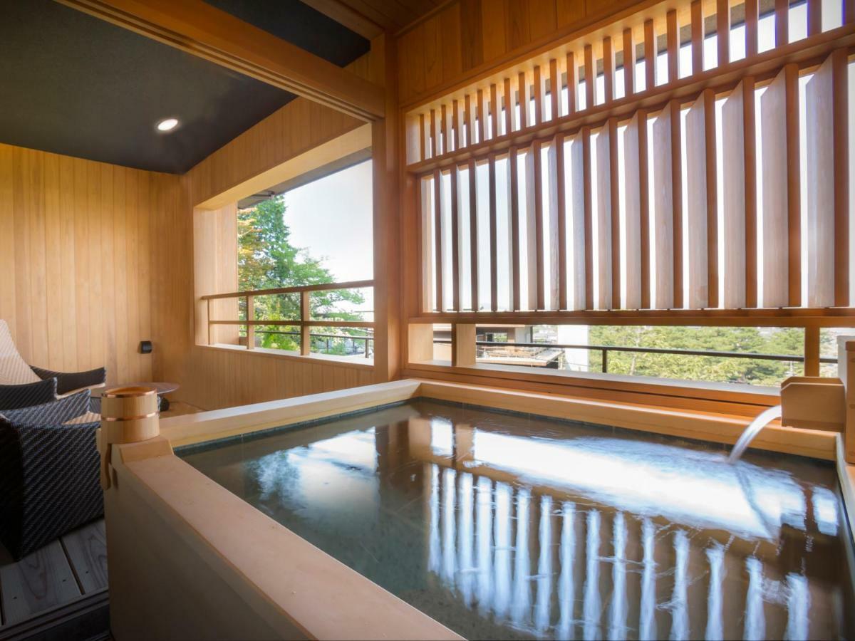 傳統日式旅館 Kadan